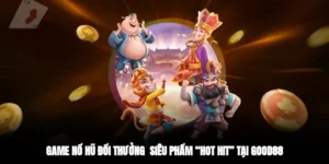 game nổ hũ đổi thưởng