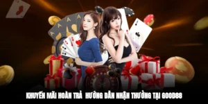 khuyến mãi hoàn trả