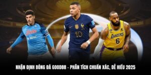 nhận định bóng đá