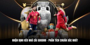 nhận định kèo nhà cái